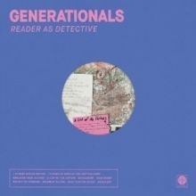 Generationals New LP Out Now