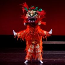 Nai-Ni Chen Dance Company To Celebrate The Year Of The Golden Rat, Focusing On Chines