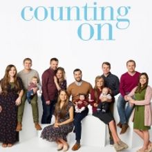COUNTING ON Returns to TLC This October