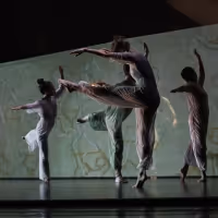 BAM to Present New York City Premiere of Pam Tanowitz's FOUR QUARTERS