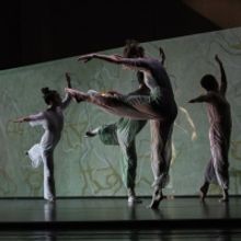 BAM to Present New York City Premiere of Pam Tanowitz's FOUR QUARTERS