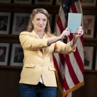 BWW Review: WHAT THE CONSTITUTION MEANS TO ME, Amazon Prime Video