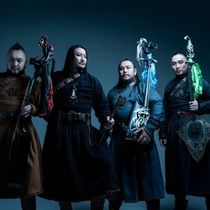 The Hu and Apocalyptica to Play 2026 Spring Tour