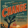 THE CHANGE to Have Reading at Pacific Resident Theatre