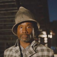 TV: Billy Porter and Misty Copeland Spearhead BTU and Fair Count's 'only1ofme' Social