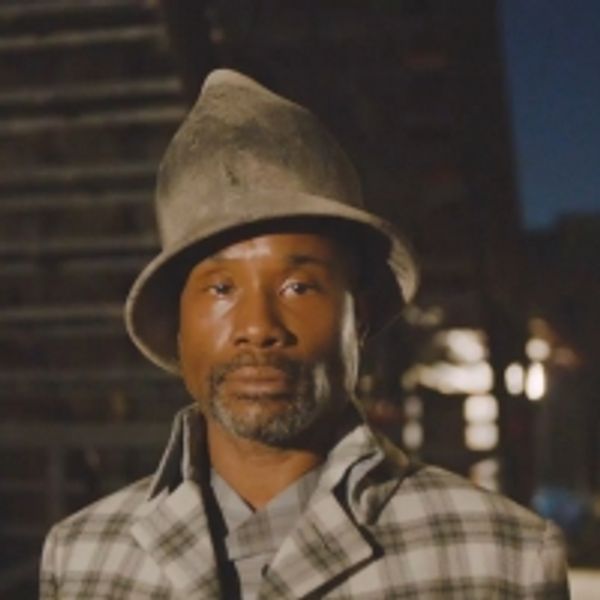 TV: Billy Porter and Misty Copeland Spearhead BTU and Fair Count's 'only1ofme' Social Media Campaign - Broadway Theater Video