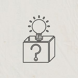 Student Blog: Breaking Out of the Box I Have Been Put In