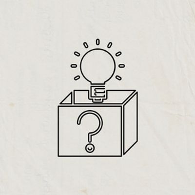 Student Blog: Breaking Out of the Box I Have Been Put In