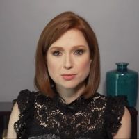 VIDEO: Ellie Kemper Remembers The Emotional End of THE OFFICE on TODAY SHOW