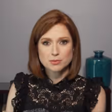 VIDEO: Ellie Kemper Remembers The Emotional End of THE OFFICE on TODAY SHOW