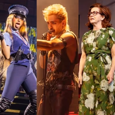 BroadwayWorld's 2026 Phony Awards- the Most Hyper-Specific Honors of the Season!