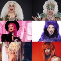 DragCon LA 2022 Panels to Reunite the Casts of International DRAG RACE Seasons