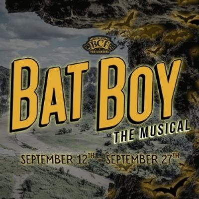 Review: BAT BOY: THE MUSICAL at Burlington County Footlighters