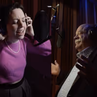 Video: Kevin Chamberlin and Alyssa Payne Sing 'You Make Me Feel Like Dancing' From… Video