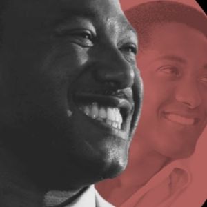 THE MUSIC OF SAM COOKE to Launch Digital Lottery at Bass Performance Hall