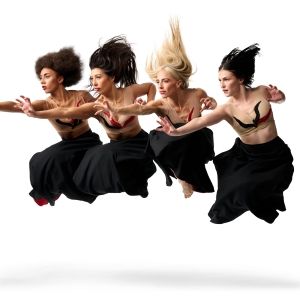 Parsons Dance to Return to The Joyce Theater With World Premiers and More