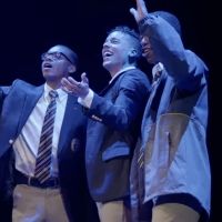 VIDEO: First Look At CHOIR BOY at Steppenwolf Theatre Company