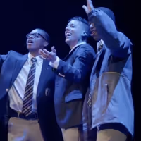 VIDEO: First Look At CHOIR BOY at Steppenwolf Theatre Company Video