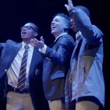 VIDEO: First Look At CHOIR BOY at Steppenwolf Theatre Company