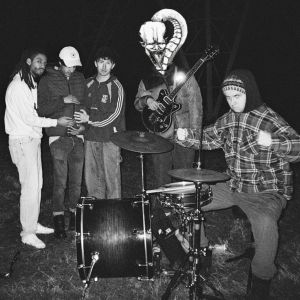 Bricknasty Announce Debut EP & Share 'ducks ina row'