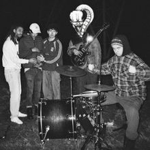 Bricknasty Announce Debut EP & Share 'ducks ina row'