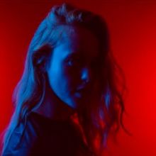 Mimi Martin Brings YOUTH IN FLAMES To Edinburgh Fringe