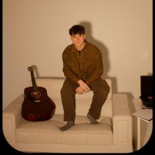 Rising Pop Sensation Rob Eberle Returns to the Los Angeles Stage This Month