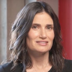 Video: Inside 'Great Escape' from REDWOOD With Idina Menzel
