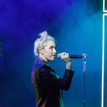 Review: LOVE THE SINNER, Tron Theatre