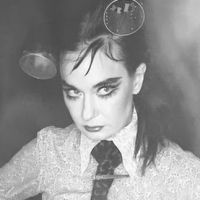 Kristeen Young Releases New Single 'Your Mouth Is Going to Get You In All Kinds of…