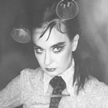 Kristeen Young Releases New Single 'Your Mouth Is Going to Get You In All Kinds of Tr