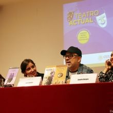Ganadoras De Premios Bellas Artes De Dramaturgia Reflexionan Sobre La Actualidad Del 