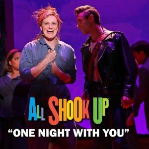 Video: 'One Night With You' from Goodspeed's ALL SHOOK UP
