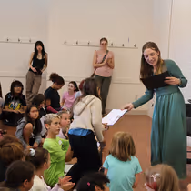 Warner Theatre to Host Inaugural Homeschool Open House in April 2026