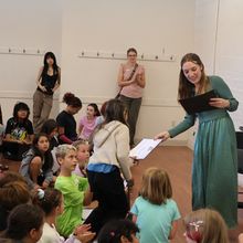 Warner Theatre to Host Inaugural Homeschool Open House in April 2026