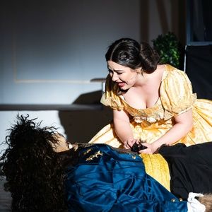 Review: BEAUTY AND THE BEAST at Harlequin Musical Theatre