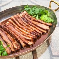 GREAT PERFORMANCES Launches Rosh Hashanah Holiday Meal Packages-Order by 9/13