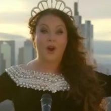 Sarah Brightman, Nicole Scherzinger & More Join YOSHIKI: UNDER THE SKY Musical Docume