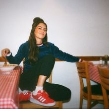 Amy Shark Drops Hotly Anticipated Single 'Two Friends'