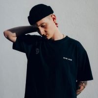 guccihighwaters Signs with Epitaph Records + Shares New Track 'high school'