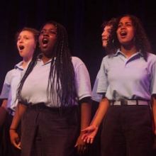 Interlochen Arts Camp To Livestream Multidisciplinary Arts Showcase