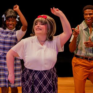 HAIRSPRAY Will Come to Derby Dinner Playhouse in April