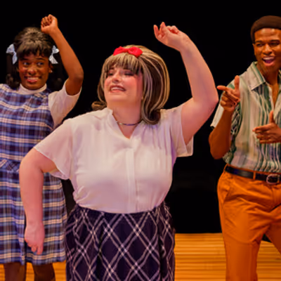 HAIRSPRAY Will Come to Derby Dinner Playhouse in April