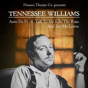 Tennessee Williams One-Acts Hit The NuBox Stage In June