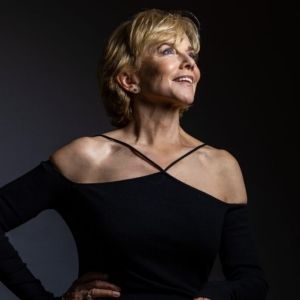  Linda Purl and Diva Jazz Orchestra Bring BIG BAND ROMANCE to Birdland in April