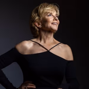 Linda Purl and Diva Jazz Orchestra Bring BIG BAND ROMANCE to Birdland in April