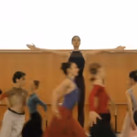 VIDEO: Behind the Scenes of Companhia Nacional de Bailado's DANCING IN THE TIME OF…