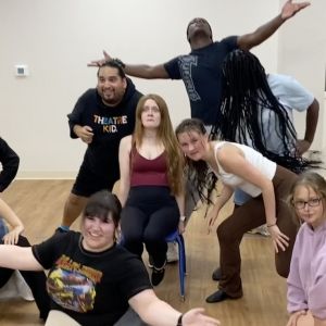Spring Theatre to Present URINETOWN Next Weekend
