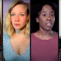 The College Showcase Must Go On (Virtually!) - Monologues and Acting Reels - Part 4