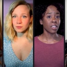The College Showcase Must Go On (Virtually!) - Monologues and Acting Reels - Part 4